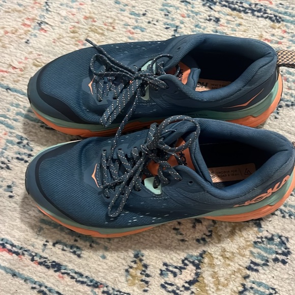 Women’s Hoka W Challenger ATR 6 - Picture 3 of 5